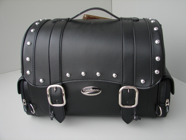 Kufer Desperado Express Tail Ćwiek –  Saddlemen