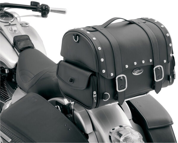 Kufer Desperado Express Tail Ćwiek –  Saddlemen