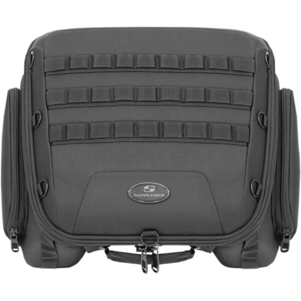 Kufer TS1620R Tactical Saddlemen