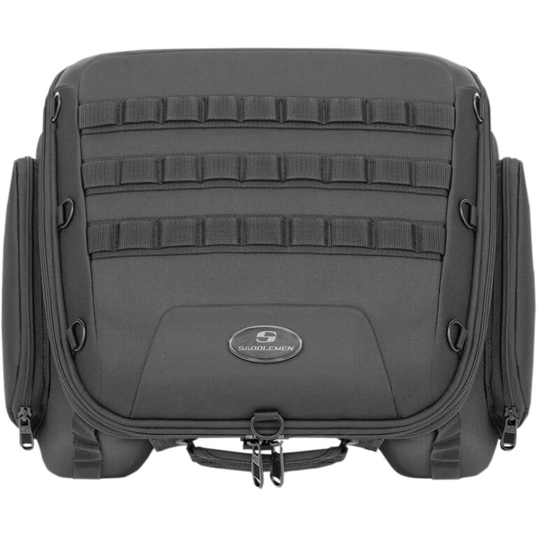 Kufer TS1620R Tactical Saddlemen