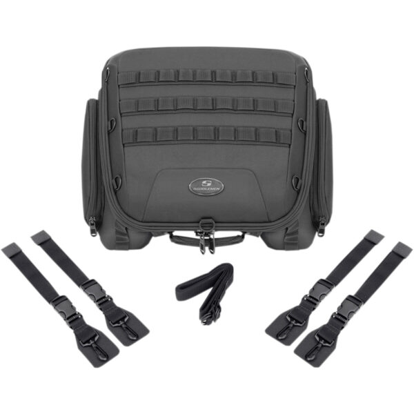 Kufer TS1620R Tactical Saddlemen