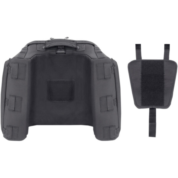 Kufer TS1620R Tactical Saddlemen