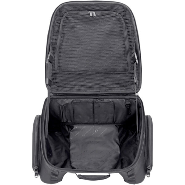 Kufer TS1620R Tactical Saddlemen