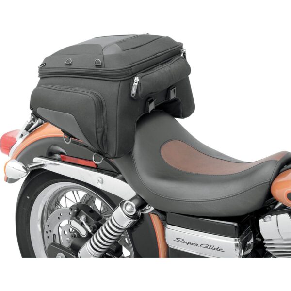 Kufer TS1620R Tactical Saddlemen