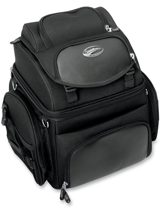 Kufer na bagażnik BR1800 – Saddlemen