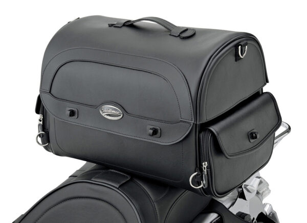 Kufer na bagażnik Cruisn Express – Saddlemen