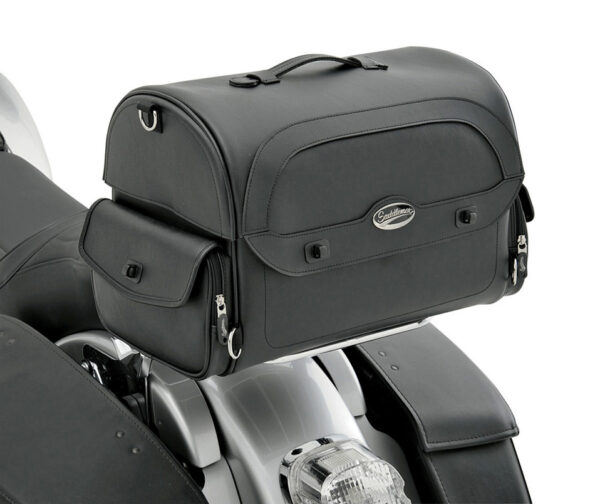 Kufer na bagażnik Cruisn Express – Saddlemen