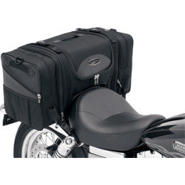 Kufer na bagażnik T3200DE Deluxe Cruiser-Saddlemen
