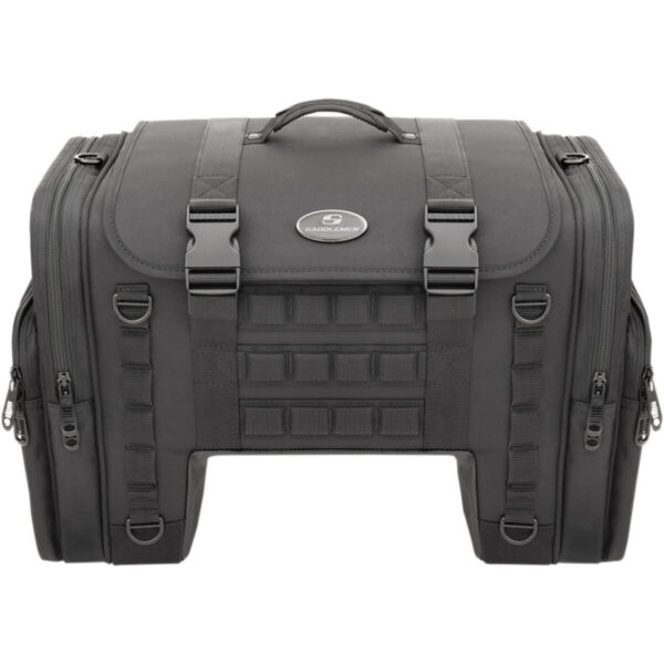 Kufer na bagażnik TS3200DE Tactical Saddlemen