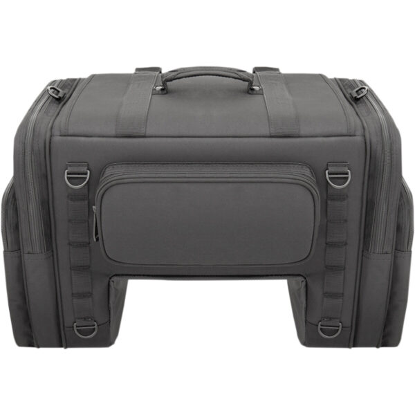 Kufer na bagażnik TS3200DE Tactical Saddlemen