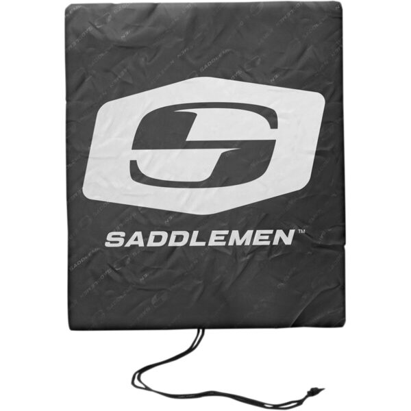 Kufer na bagażnik TS3200DE Tactical Saddlemen