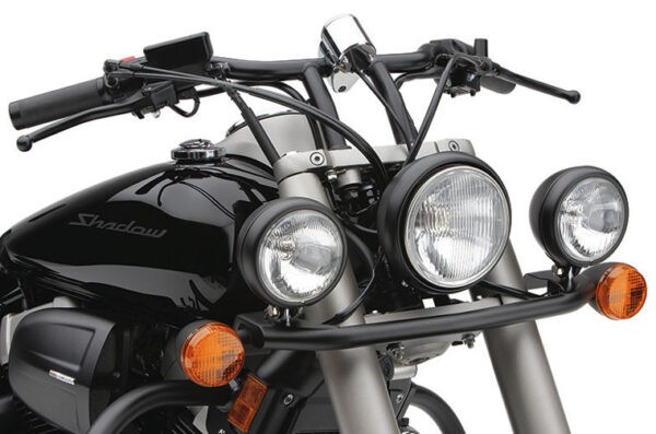 Lightbar 04-0119B Czarny – Cobra