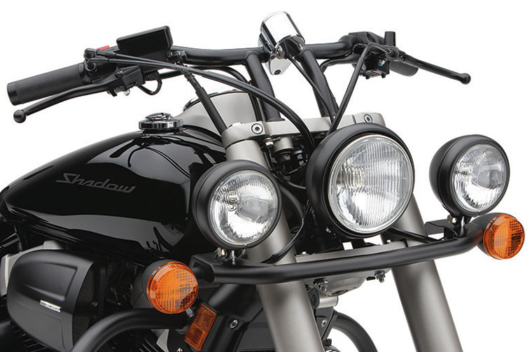 Lightbar 04-0119B Czarny – Cobra