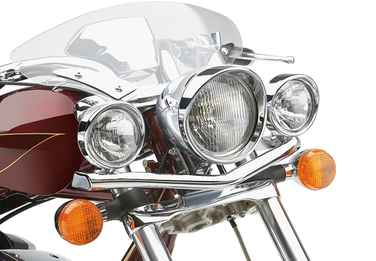Lightbar 04-0133 – Cobra