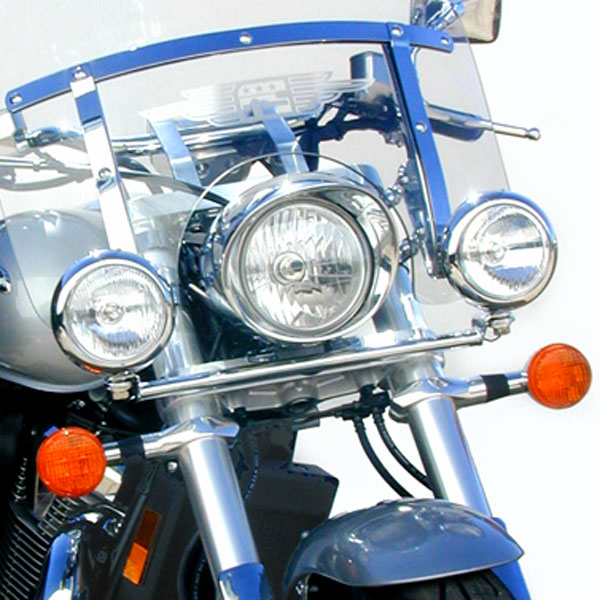 Lightbar N941 – National Cycle