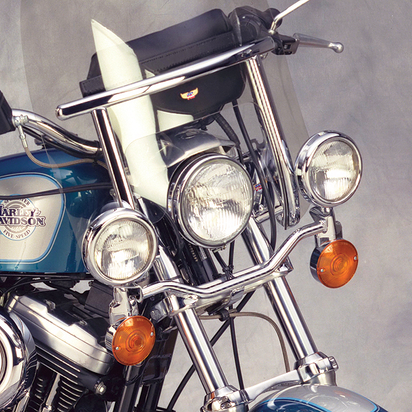 Lightbar z kierunkowskazami N928 – National Cycle
