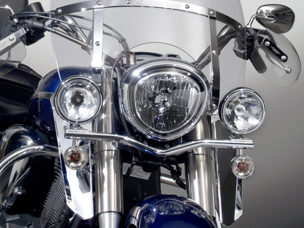 Lightbar z kierunkowskazami N946 – National Cycle