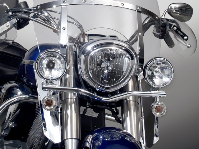 Lightbar z kierunkowskazami N946 – National Cycle