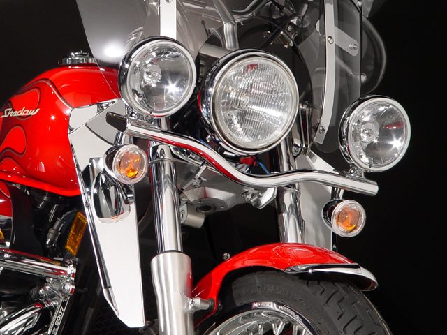 Lightbar z kierunkowskazami N948 – National Cycle