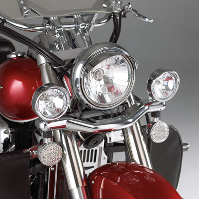 Lightbar „Contour” 53-422