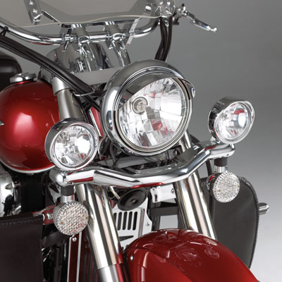 Lightbar „Contour” 63-132