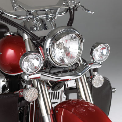 Lightbar „Contour” 63-312