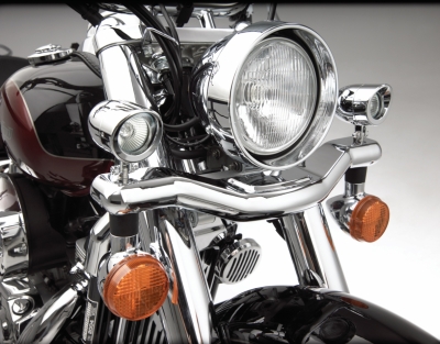 Lightbar „Contour Mini” 53-436