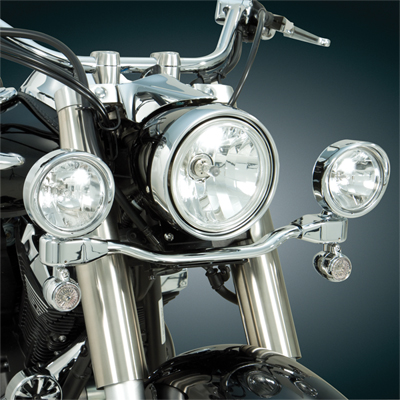 Lightbar „Elliptical” 63-205