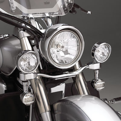 Lightbar „Elliptical” 82-232