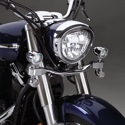 Lightbar „Elliptical Mini” 53-453