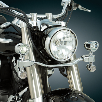 Lightbar „Elliptical Mini” 63-206