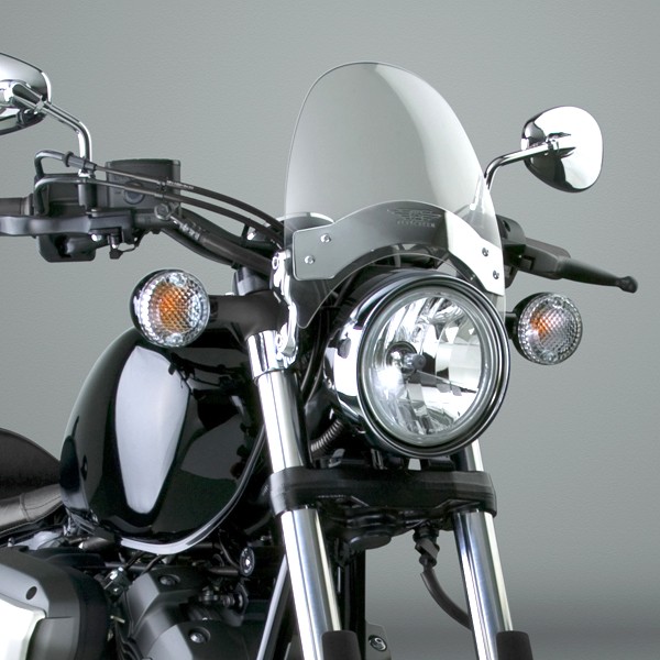 Owiewka Flyscreen N2530 - National Cycle