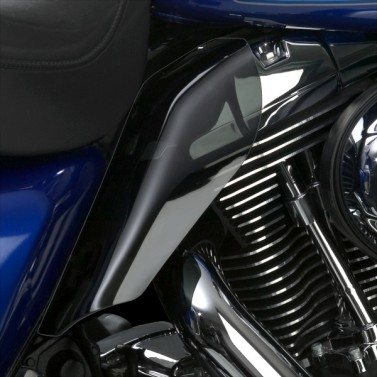 Deflektory na silnik do Harley-Davidson FL Touring N5200 - National Cycle