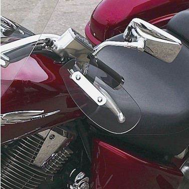 Deflektory na dłonie N5505 - National Cycle