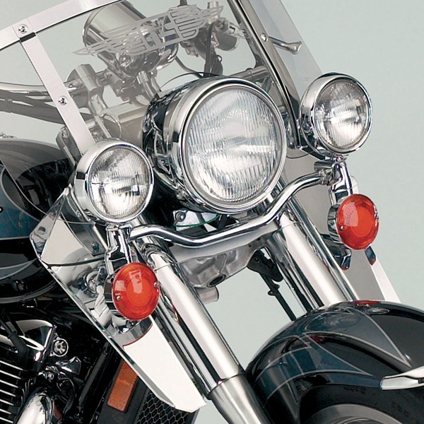 Lightbar z kierunkowskazami N932 Honda - National Cycle