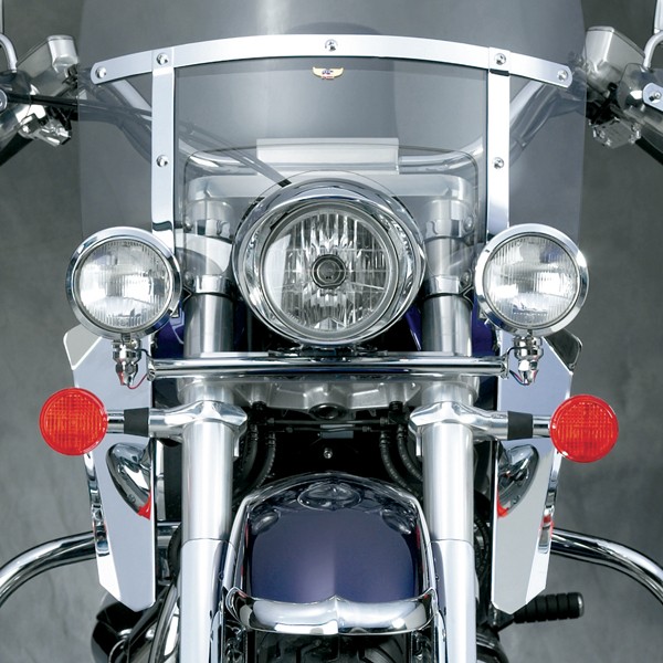 Lightbar Honda VTX1800 - National Cycle