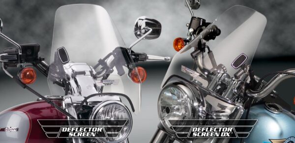 Owiewka Deflector Screen™ N25030 – Natonal Cycle