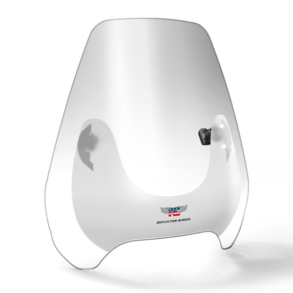 Owiewka Deflector Screen™ N25040 – Natonal Cycle