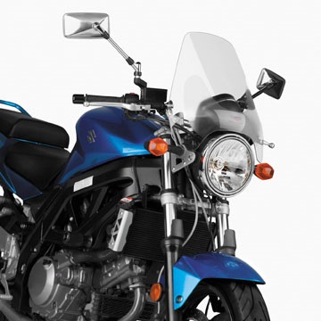 Owiewka Deflector Screen™ N25042 – Natonal Cycle