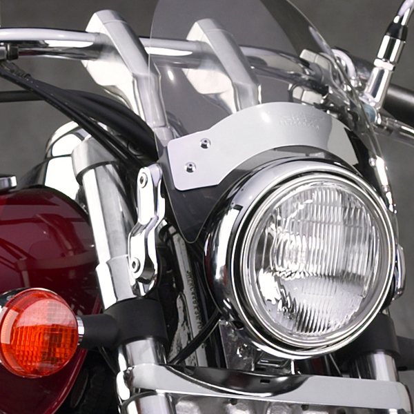 Owiewka Flyscreen N2530 – National Cycle