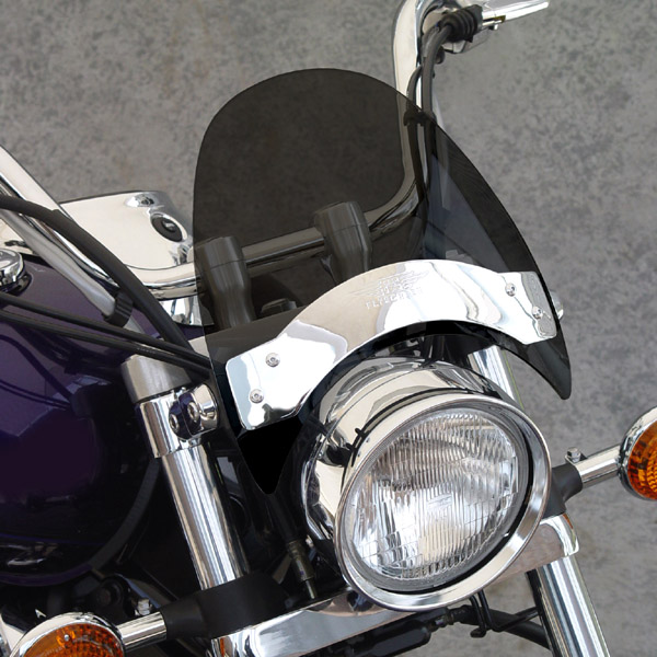 Owiewka Flyscreen N2531 – National Cycle