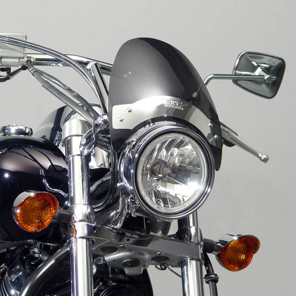 Owiewka Flyscreen N2535 – National Cycle