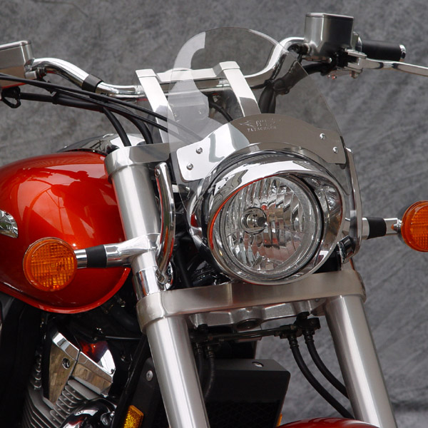 Owiewka Flyscreen N2536 – National Cycle