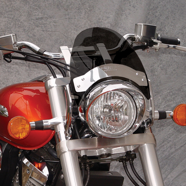 Owiewka Flyscreen N2537 – National Cycle
