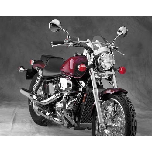 Owiewka Flyscreen N2544 – National Cycle