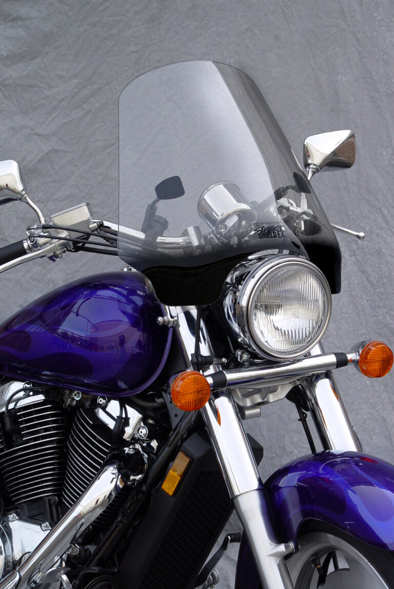 Owiewka StreetShield EX™ N2567 – National Cycle