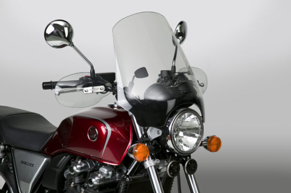 Owiewka StreetShield EX™ N2567 – National Cycle
