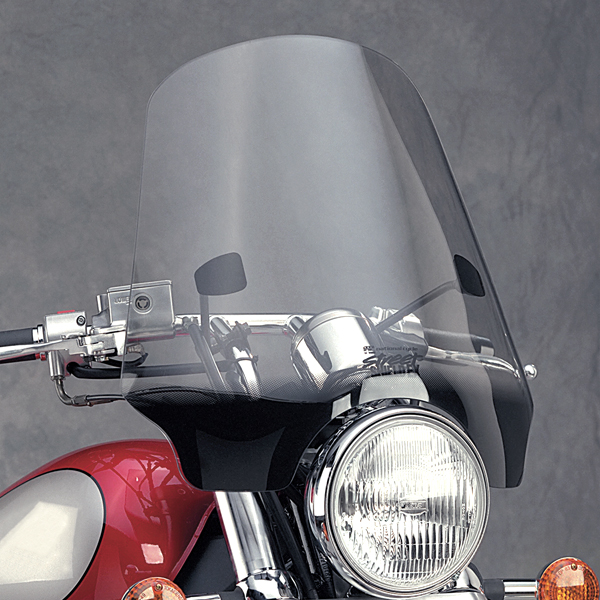 Owiewka StreetShield EX™ N2568 – National Cycle