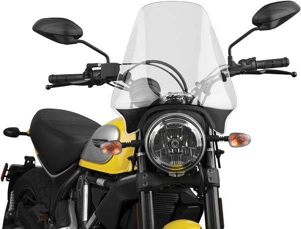 Owiewka StreetShield™ N25012 – Natonal Cycle