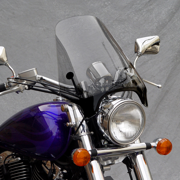 Owiewka StreetShield™ N2561 – National Cycle